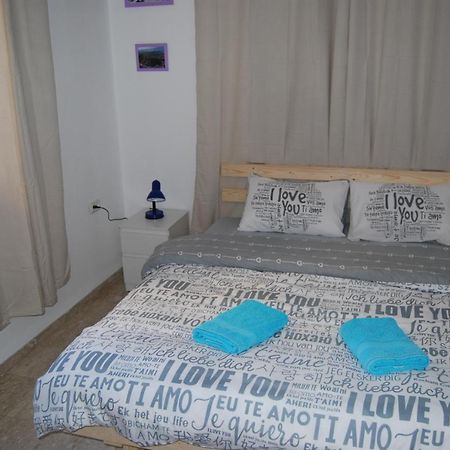 Apartments Comfy - For A Quiet Family Holiday ハイファ エクステリア 写真