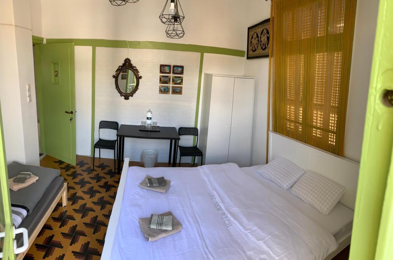 Apartments Comfy - For A Quiet Family Holiday ハイファ エクステリア 写真