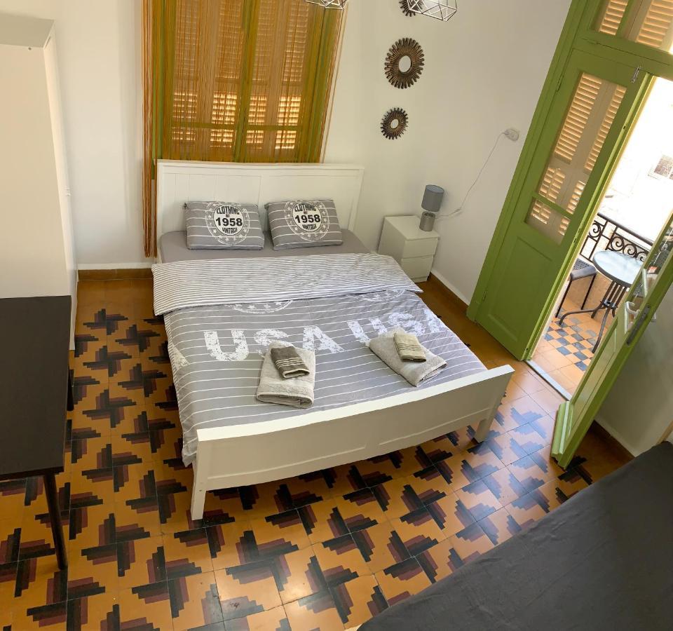 Apartments Comfy - For A Quiet Family Holiday ハイファ エクステリア 写真