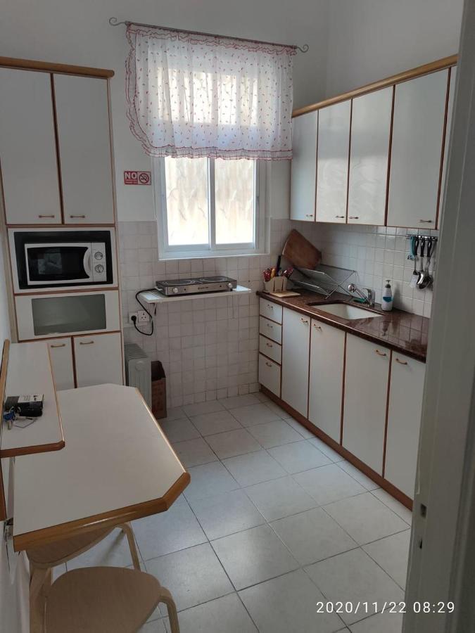 Apartments Comfy - For A Quiet Family Holiday ハイファ エクステリア 写真
