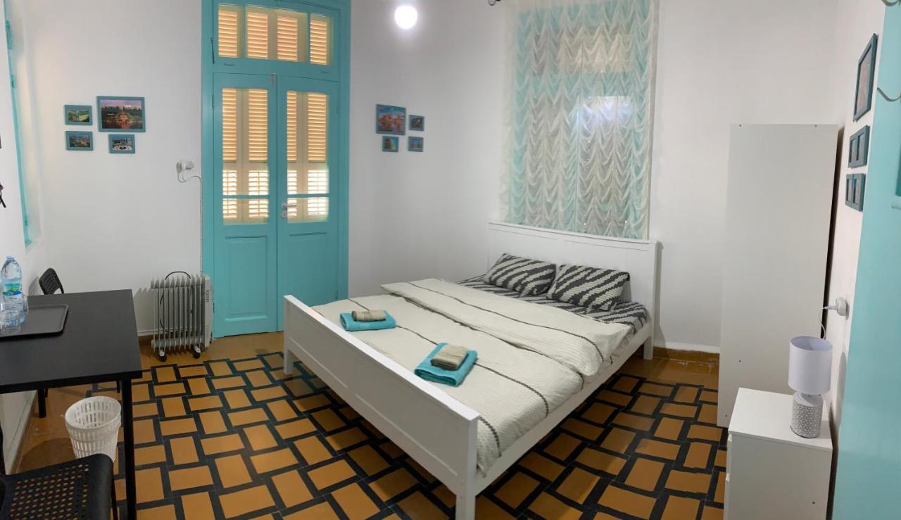 Apartments Comfy - For A Quiet Family Holiday ハイファ エクステリア 写真