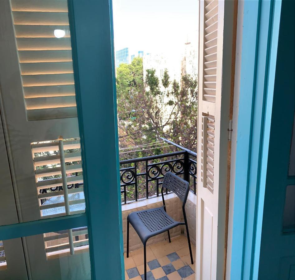 Apartments Comfy - For A Quiet Family Holiday ハイファ エクステリア 写真