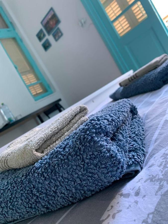 Apartments Comfy - For A Quiet Family Holiday ハイファ エクステリア 写真