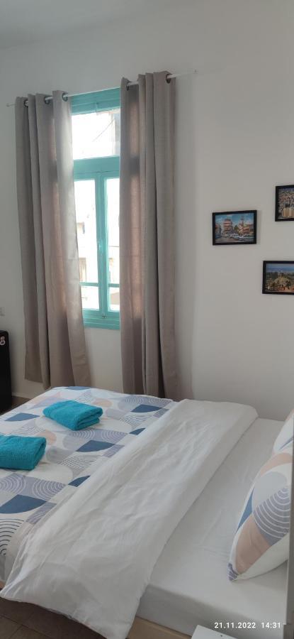 Apartments Comfy - For A Quiet Family Holiday ハイファ エクステリア 写真