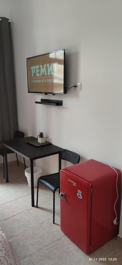 Apartments Comfy - For A Quiet Family Holiday ハイファ エクステリア 写真