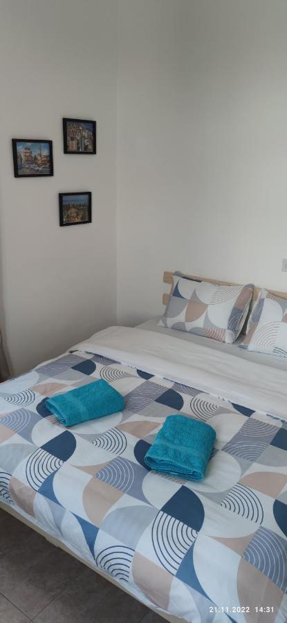 Apartments Comfy - For A Quiet Family Holiday ハイファ エクステリア 写真