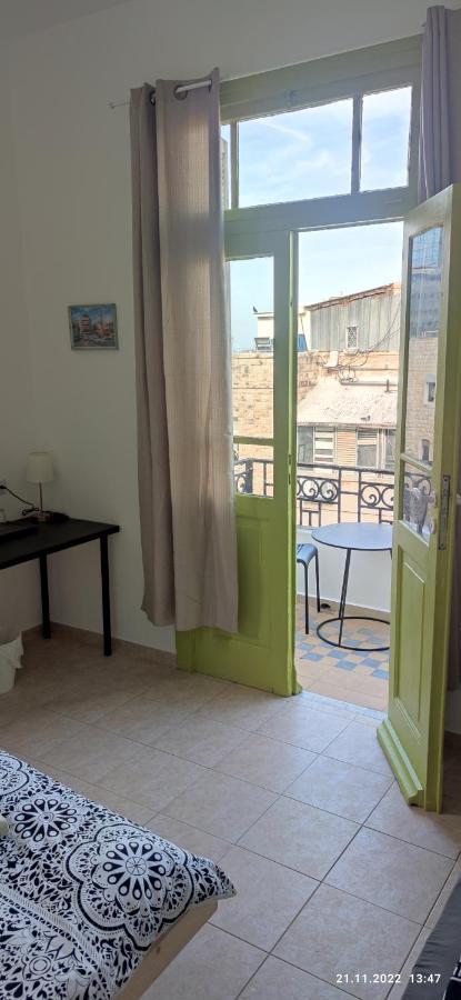 Apartments Comfy - For A Quiet Family Holiday ハイファ エクステリア 写真