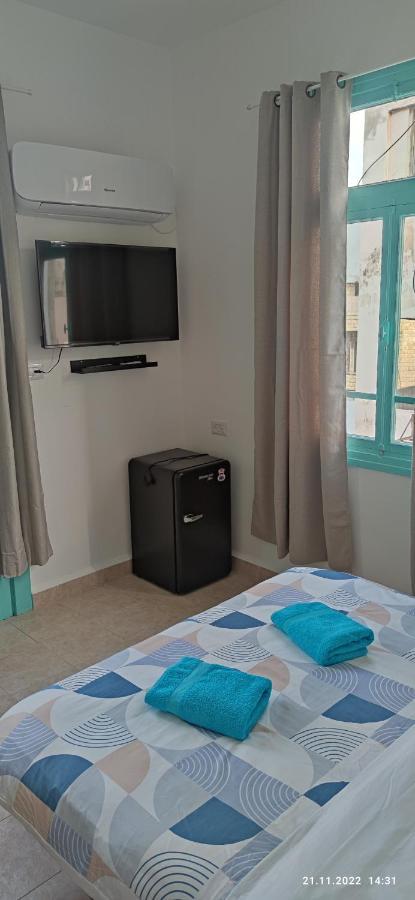 Apartments Comfy - For A Quiet Family Holiday ハイファ エクステリア 写真