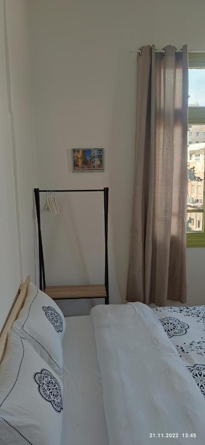 Apartments Comfy - For A Quiet Family Holiday ハイファ エクステリア 写真