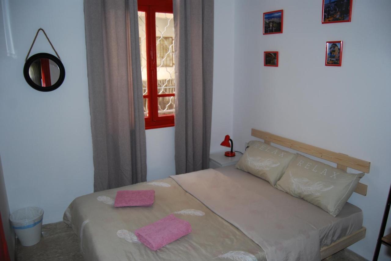 Apartments Comfy - For A Quiet Family Holiday ハイファ エクステリア 写真