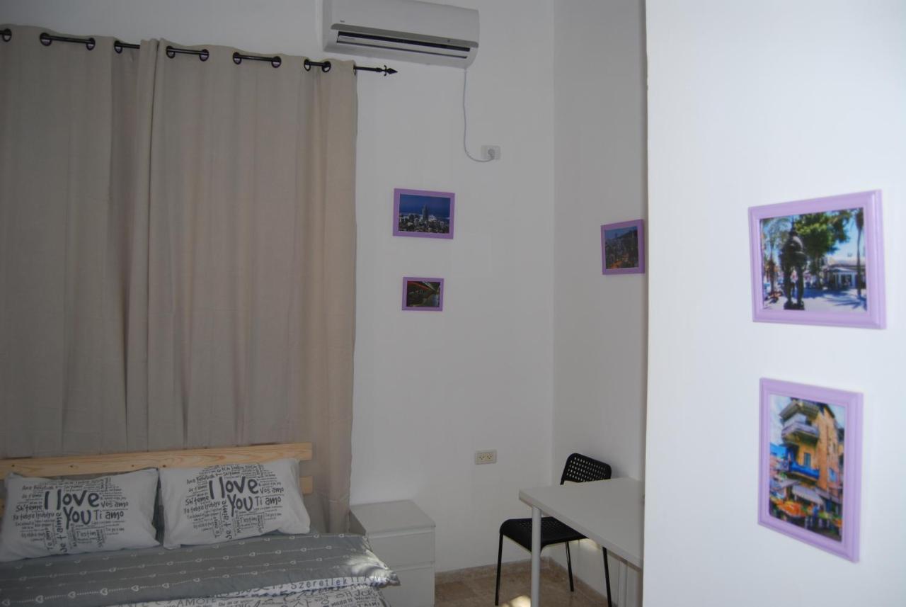 Apartments Comfy - For A Quiet Family Holiday ハイファ エクステリア 写真